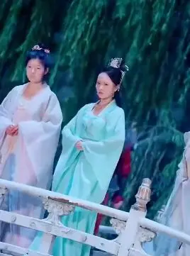 《一品毒妃》：腹黑女主的逆袭之路，权谋与爱情的华丽交织！