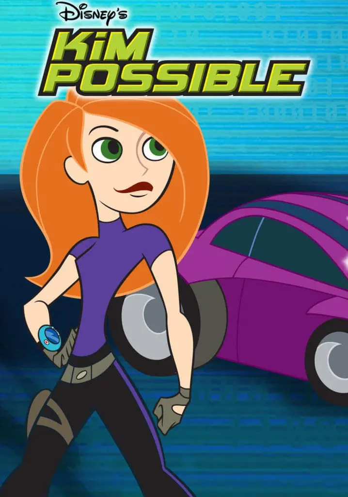 《麻辣女孩 第四季》：少女特工终极冒险！金姆与冲不停迎战全球危机引爆回忆杀