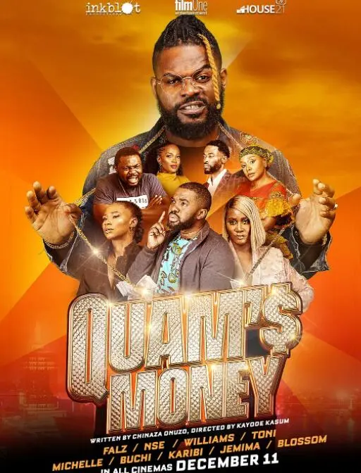 一夜暴富？《一夕致富》：别做白日梦了！揭秘人性贪婪与一夜暴富的残酷真相