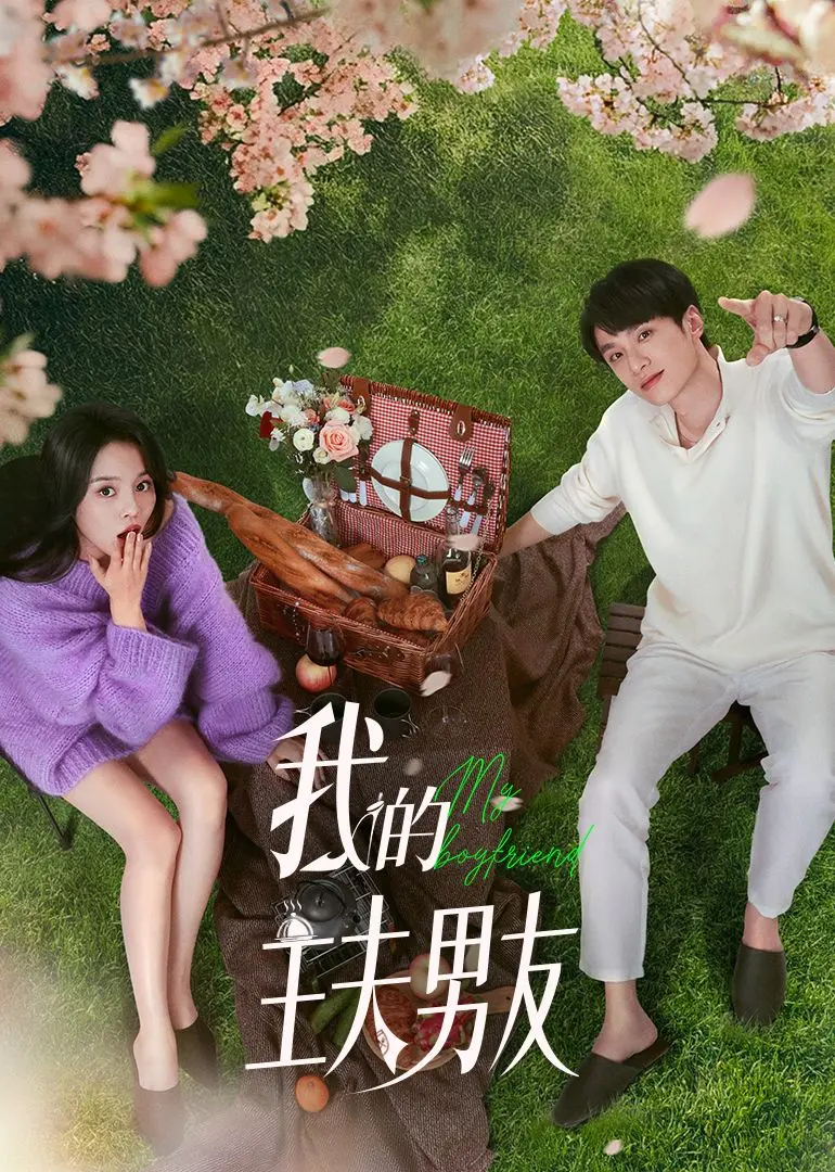 《我的主夫男友》：甜蜜背后的酸涩，家庭角色互换的爆笑与思考