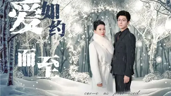 《爱，如约而至》：当爱情遭遇中年危机，一场关于婚姻与梦想的救赎