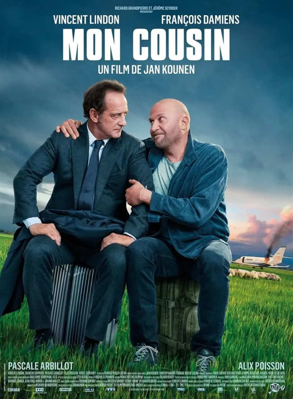 《我的表兄弟》影评：当憨憨表哥遇上野心律师，一场笑泪齐飞的英伦喜剧！