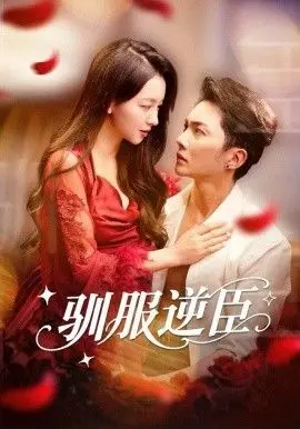 《驯服逆臣》：宫廷权谋与浪漫爱情的爆笑碰撞，如何用智慧和情感征服人心？