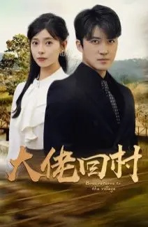 大佬回村：从都市精英到乡村英雄的爆笑回归之旅