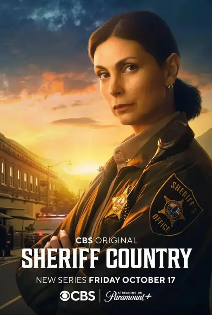 《治安官之乡》：西部牛仔的宿命与乡愁，揭秘尘封的《历史人物》传奇