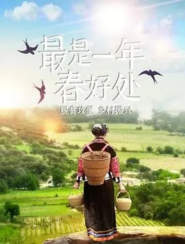 《最是一年春好处》：一场跨越山海的甜虐爱恋，笑中带泪的浪漫曼谷奇遇