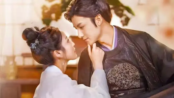 《九霄-我为仙帝》：颠覆修仙认知！一场关于爱恨情仇与黑暗宿命的史诗巨制