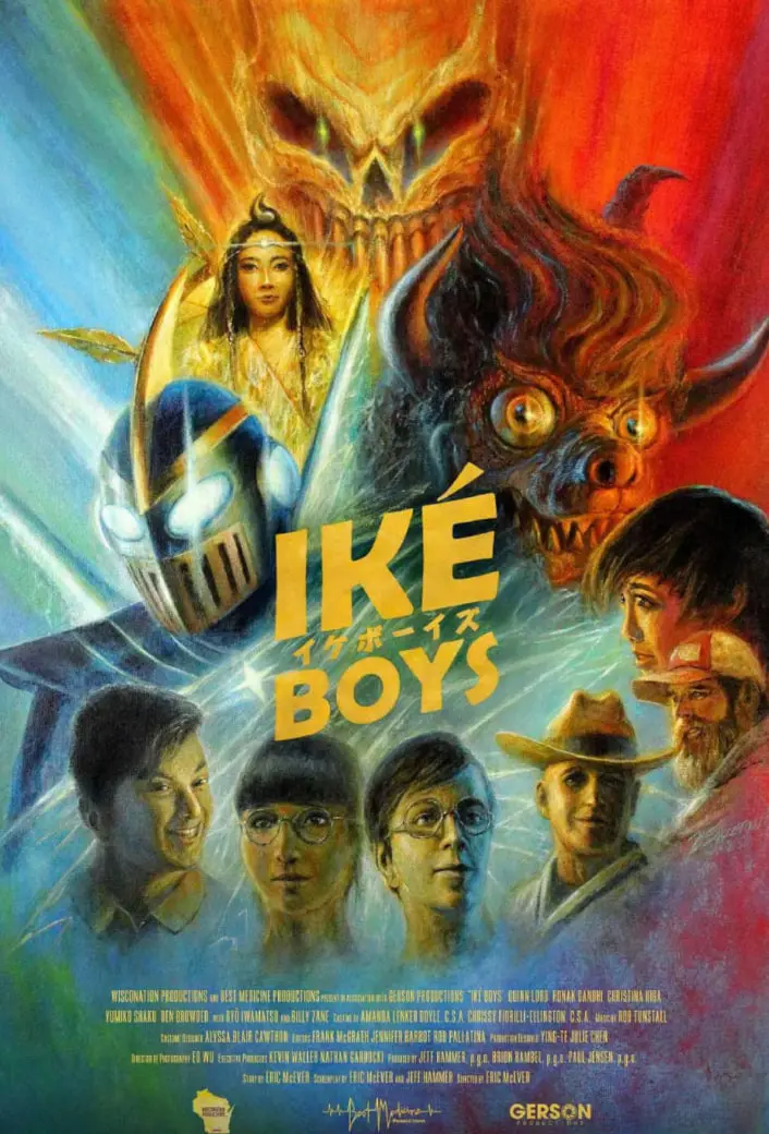 《凯伊 2021》：解构时空谜局，一次关于生存与真相的宇宙级《星际穿越》之旅