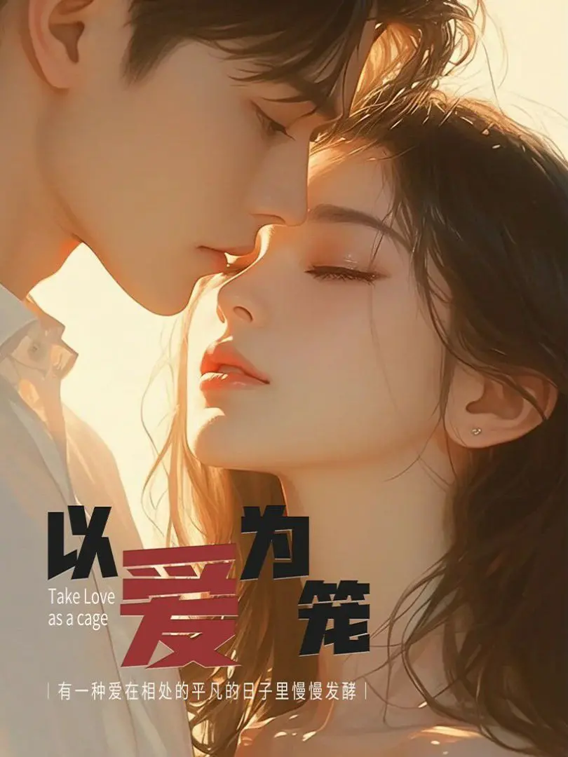 《新以爱为笼》：当爱情成为枷锁，看她如何在禁锢中寻求解脱与自我救赎